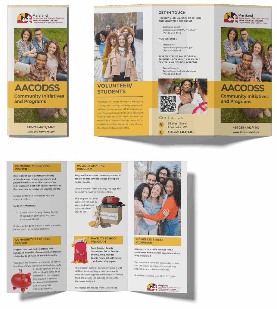 AACODSS Brochure 2025 - MOCKUP