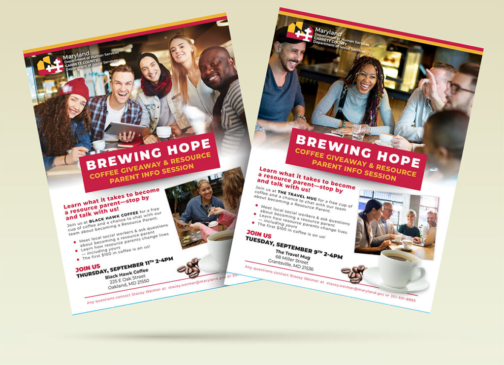 Flyer Mockup