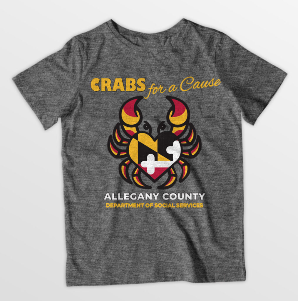 Grey-T-Shirt-Mockup