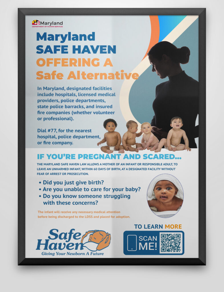 Safe Haven poster-mockup - 2